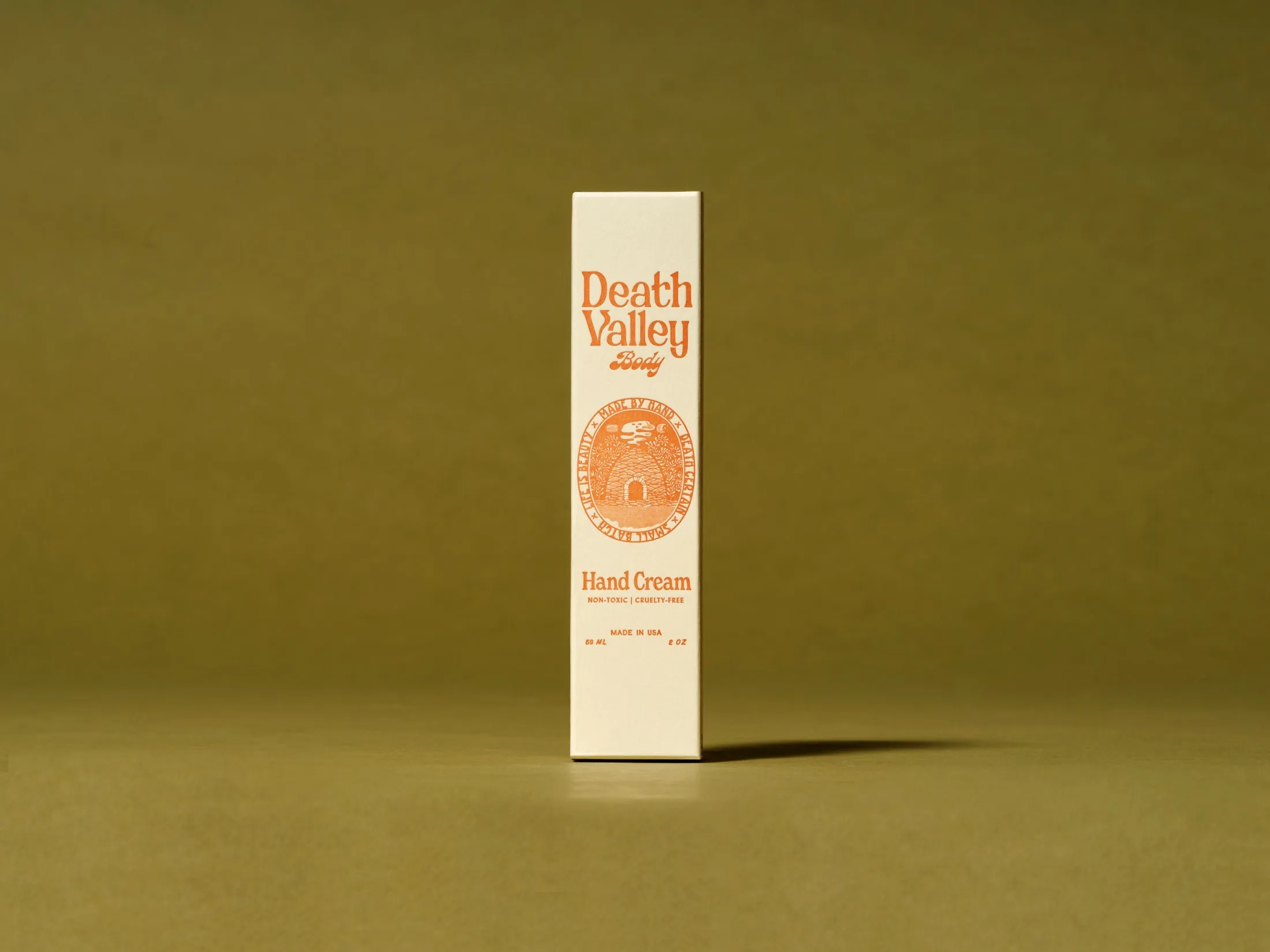 Shea   Aloe Hand Cream