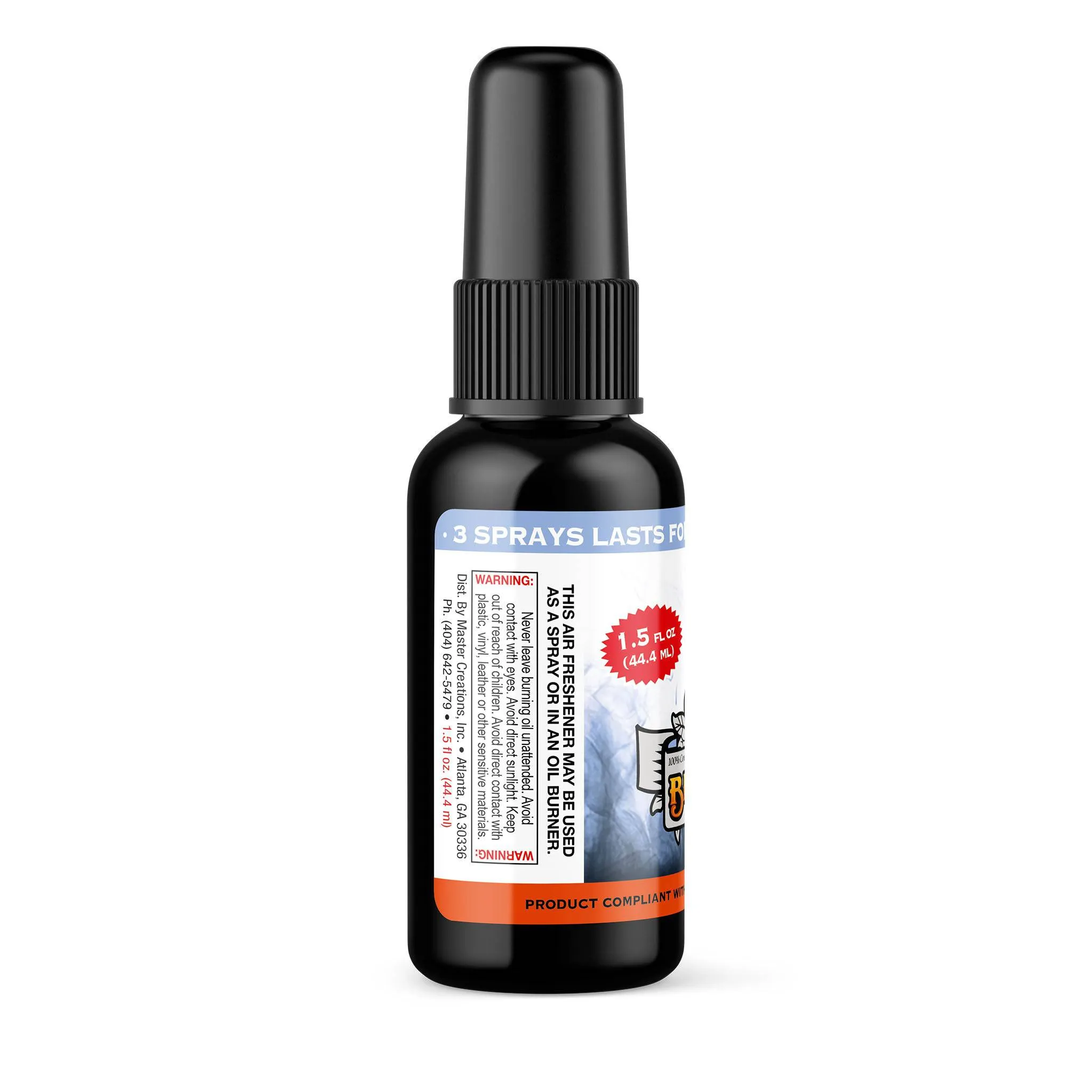 Shimmer Air Freshener Spray