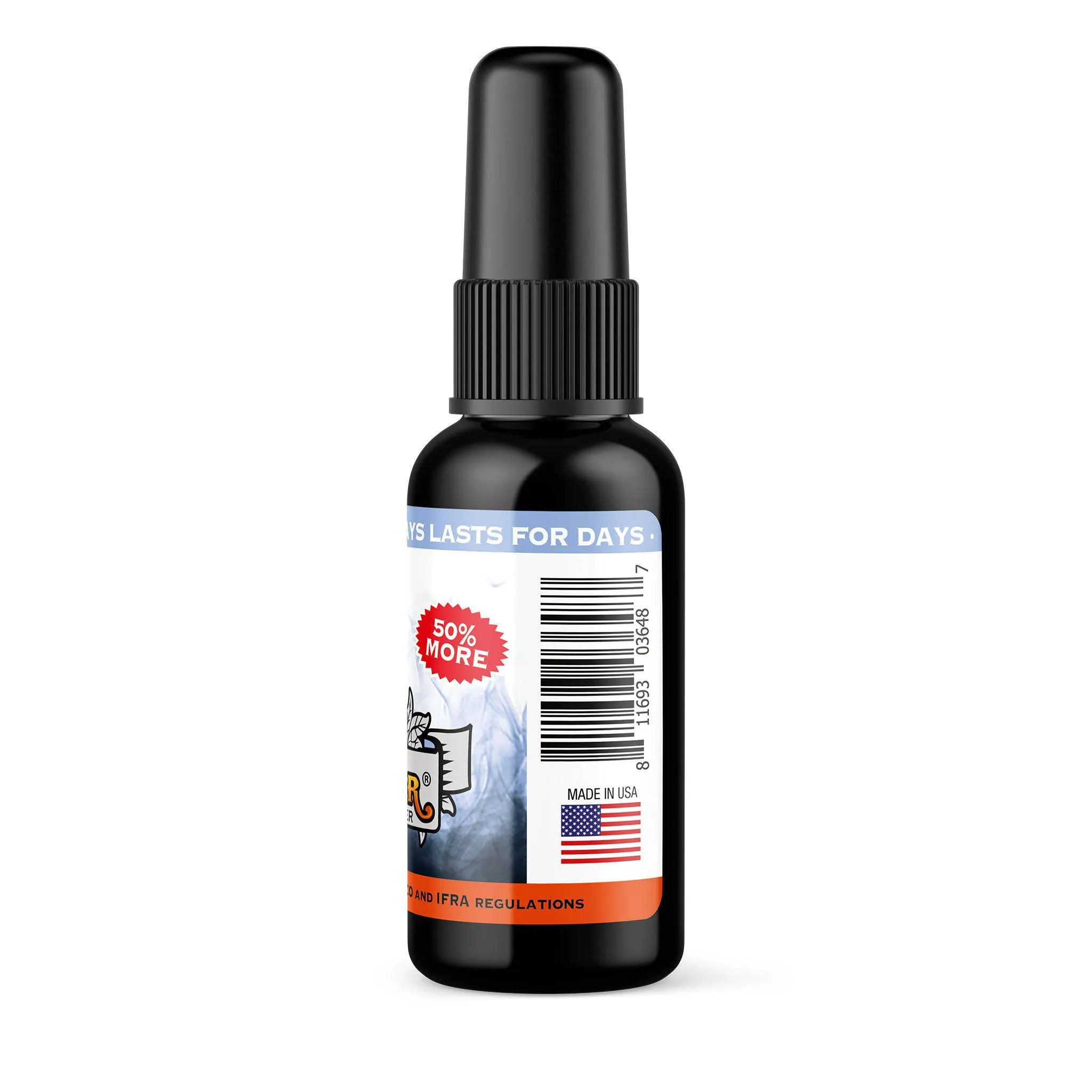Shimmer Air Freshener Spray