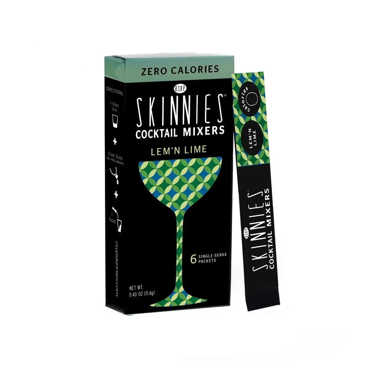 SKINNIES MIXERS