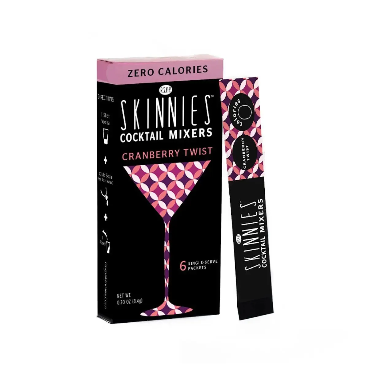 SKINNIES MIXERS