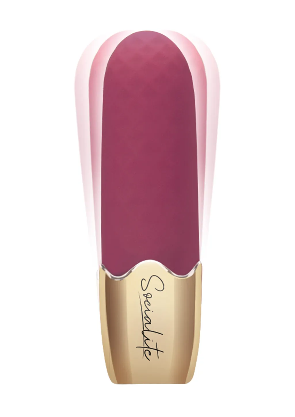 Socialite SURRENDER Discreet Mini Vibe
