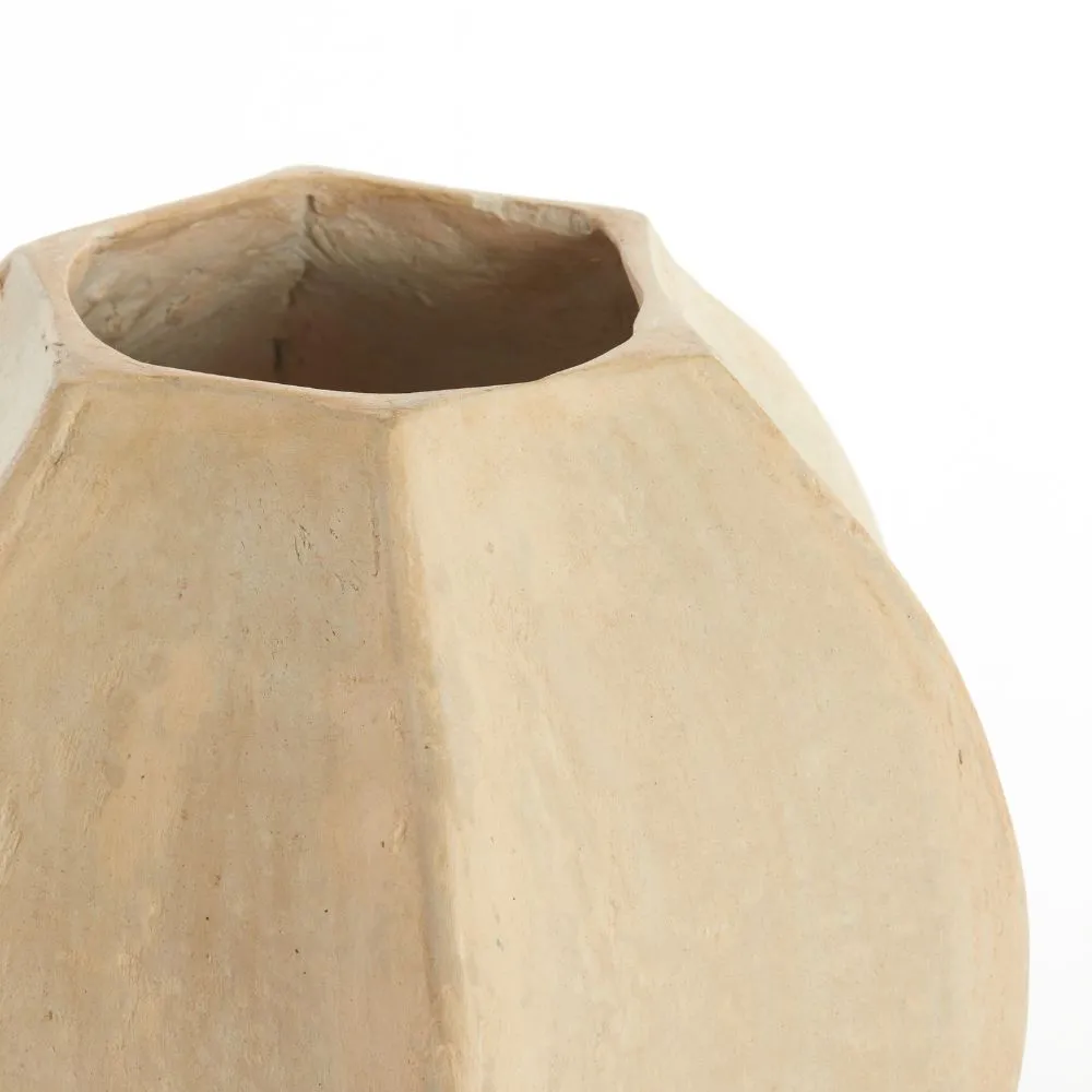 Sole Natural Vase