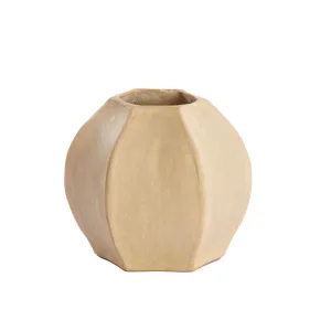 Sole Natural Vase