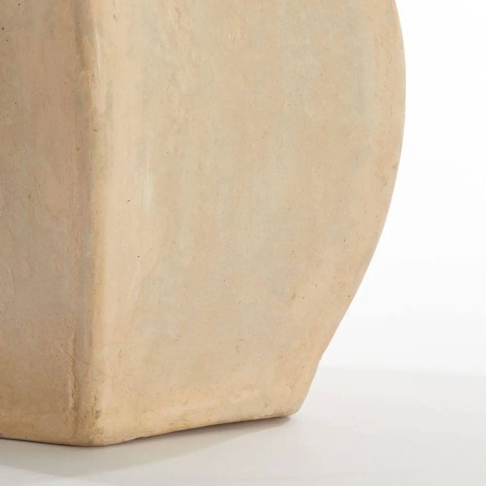 Sole Natural Vase