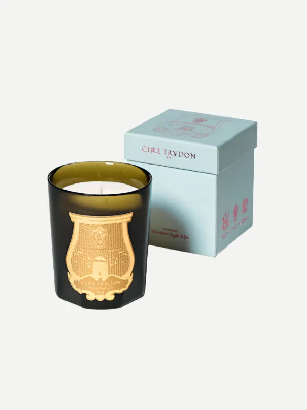 Spiritus Sancti Candle Classic 270g