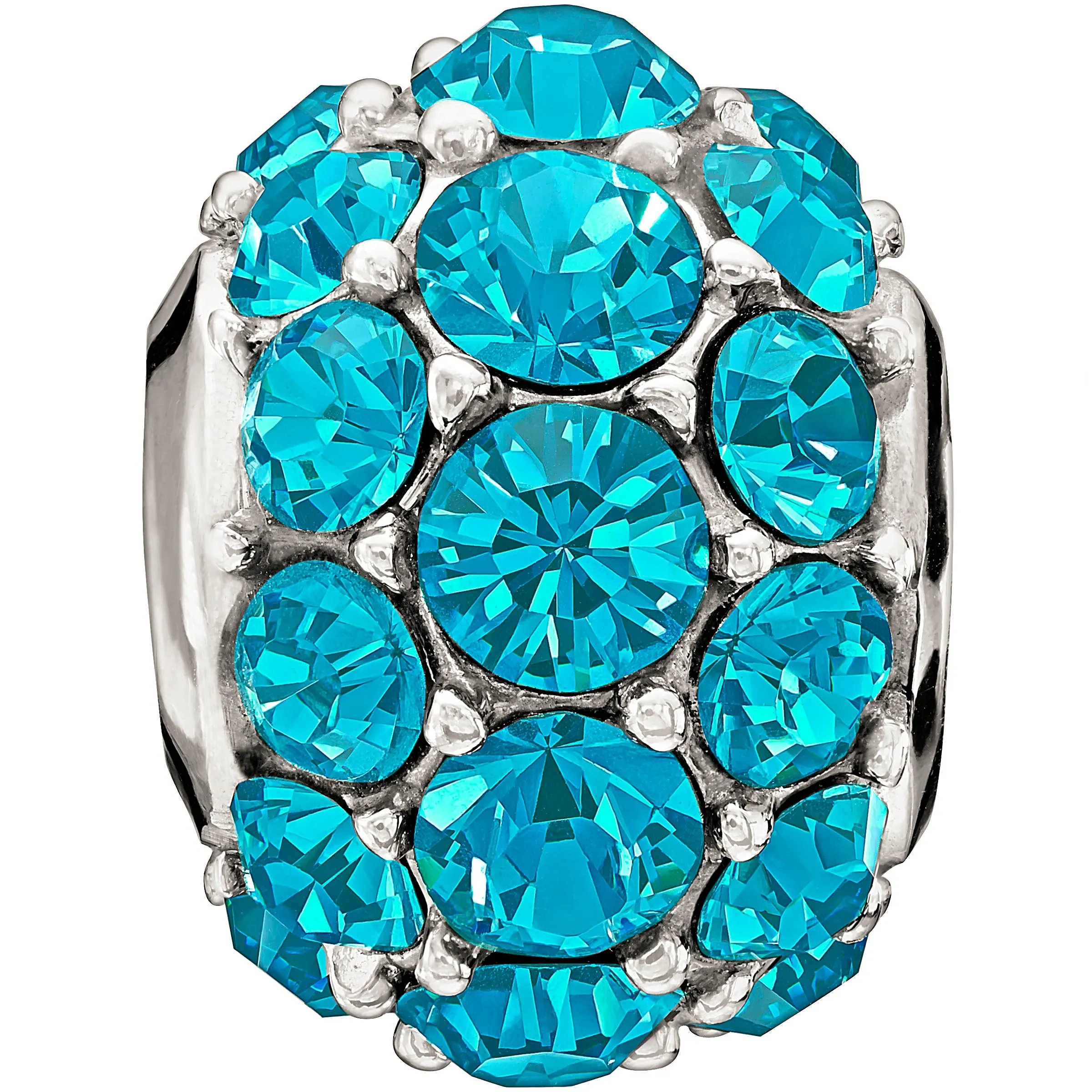 Splendor Bright Blue - 2025-0978