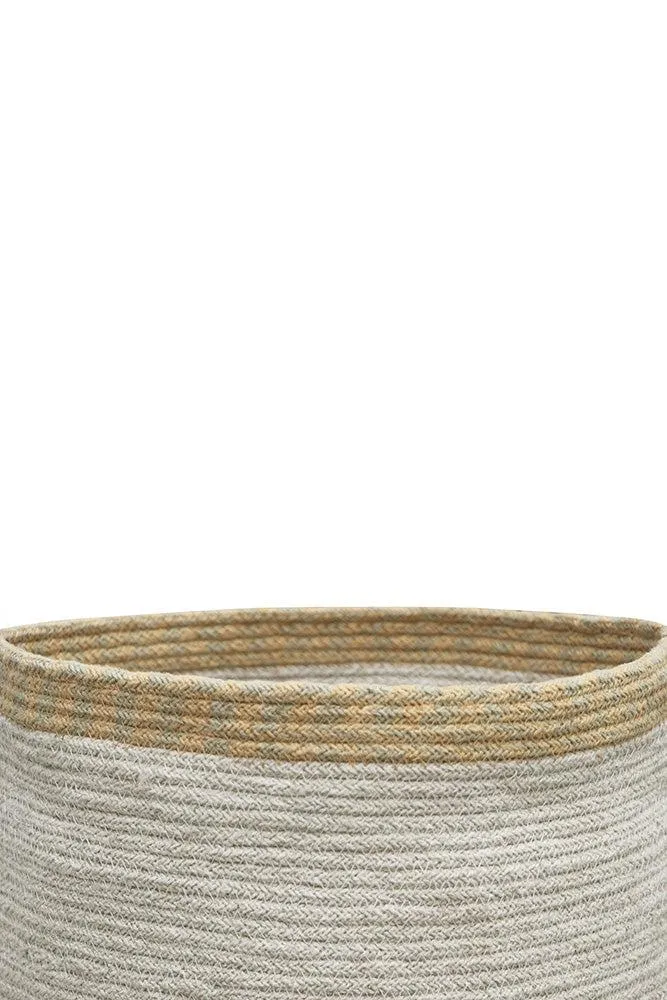 STORAGE BASKET SUSA NATURAL