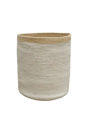 STORAGE BASKET SUSA NATURAL