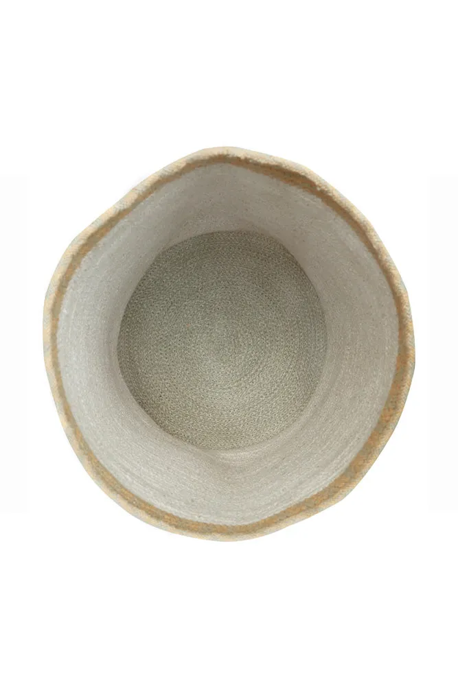STORAGE BASKET SUSA NATURAL