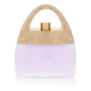 Sui Dreams In Purple Eau De Toilette Spray (Tester) By Anna Sui
