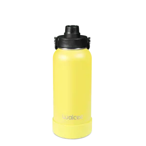 Sunny Burst Reusable Bottle – 32oz / 950ml