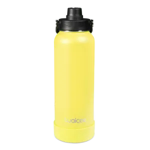 Sunny Burst Reusable Bottle – 40oz / 1200ml