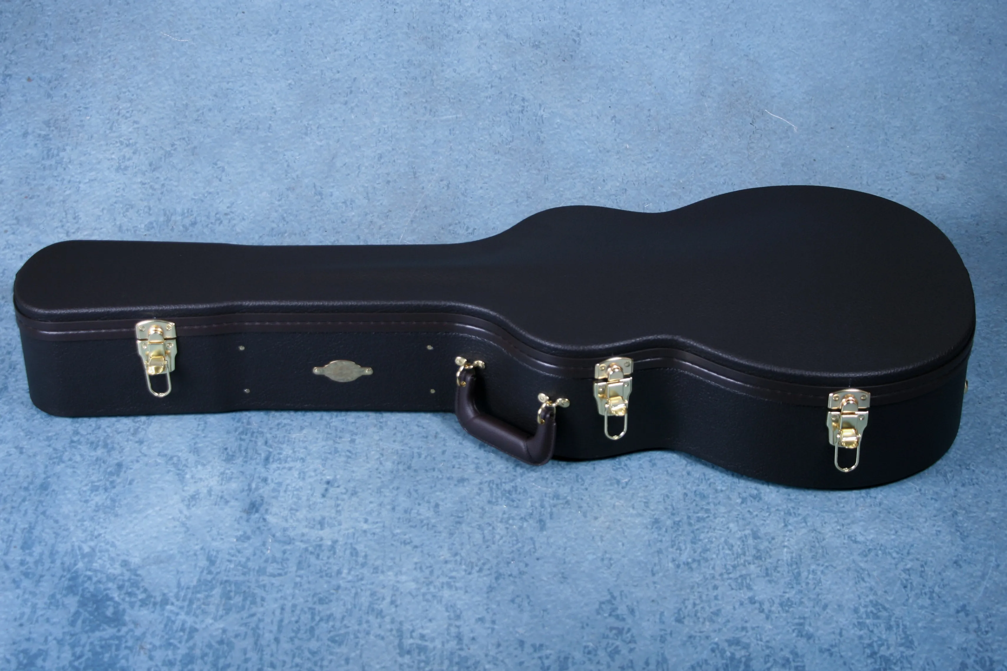 Taylor 614ce Builders Edition Grand Auditorium V-Class Wild Honey Burst Acoustic Electric Guitar - 1210193076