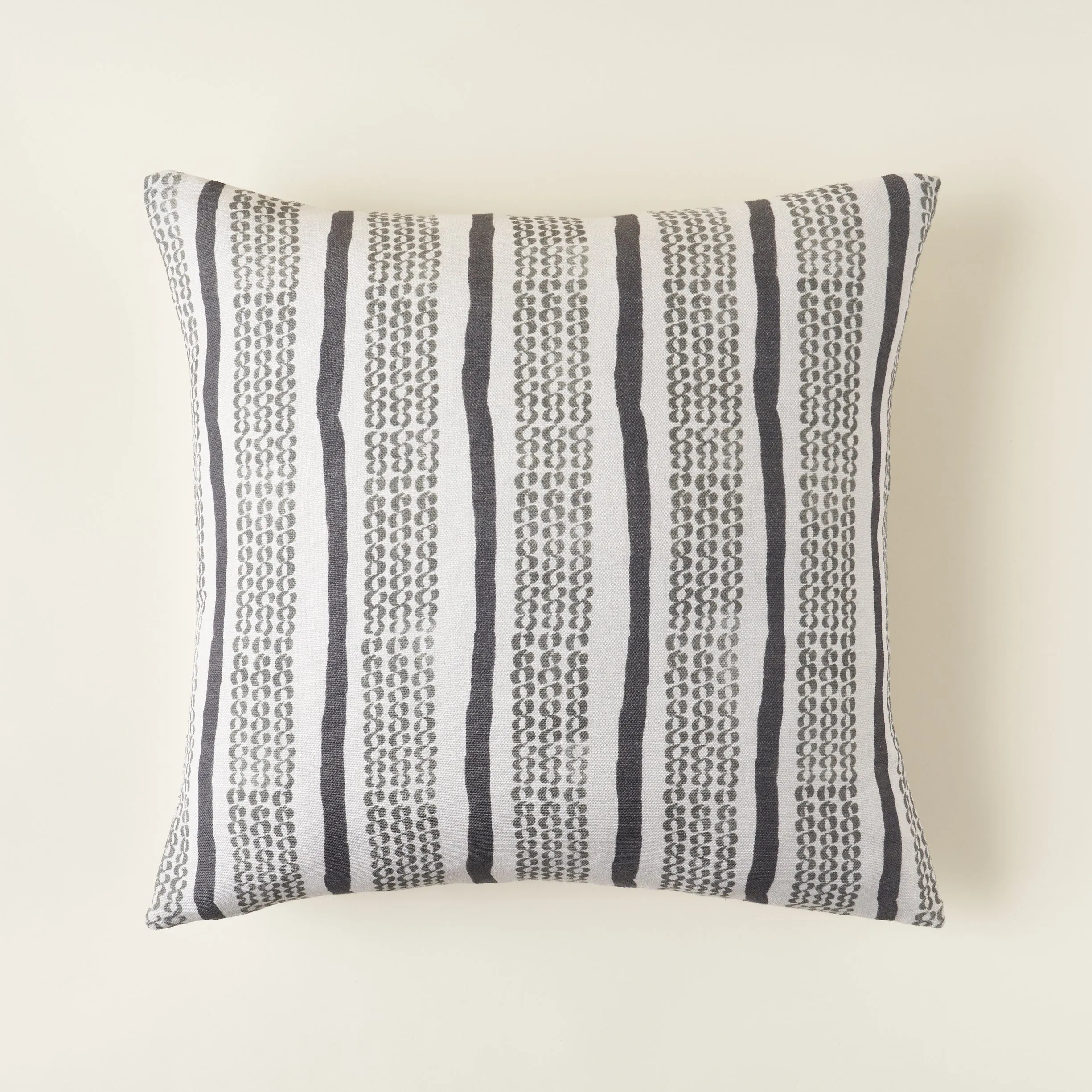 The Maddox Pillow Cover - Square