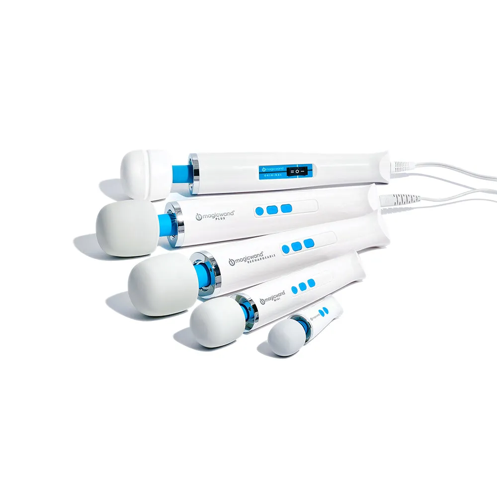 The Magic Wand Micro - A Very Small, Not Powerful Magic Wand