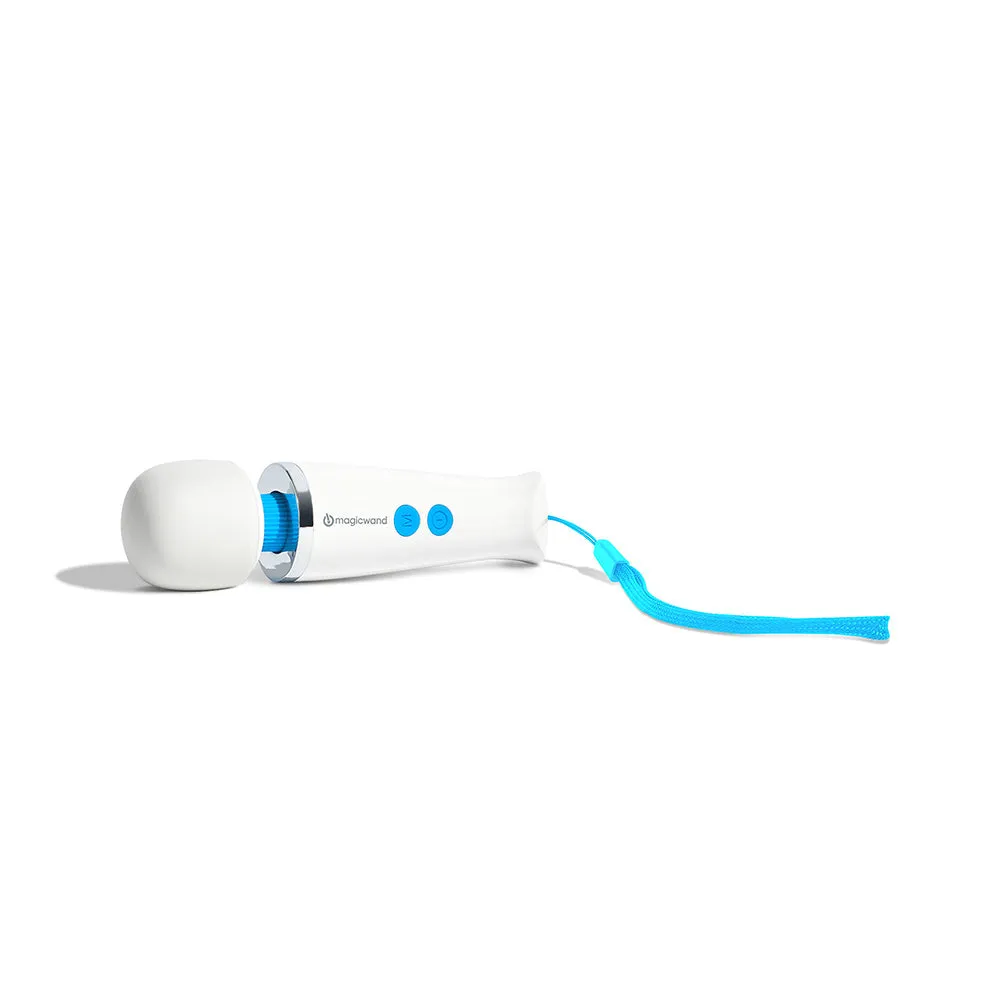 The Magic Wand Micro - A Very Small, Not Powerful Magic Wand