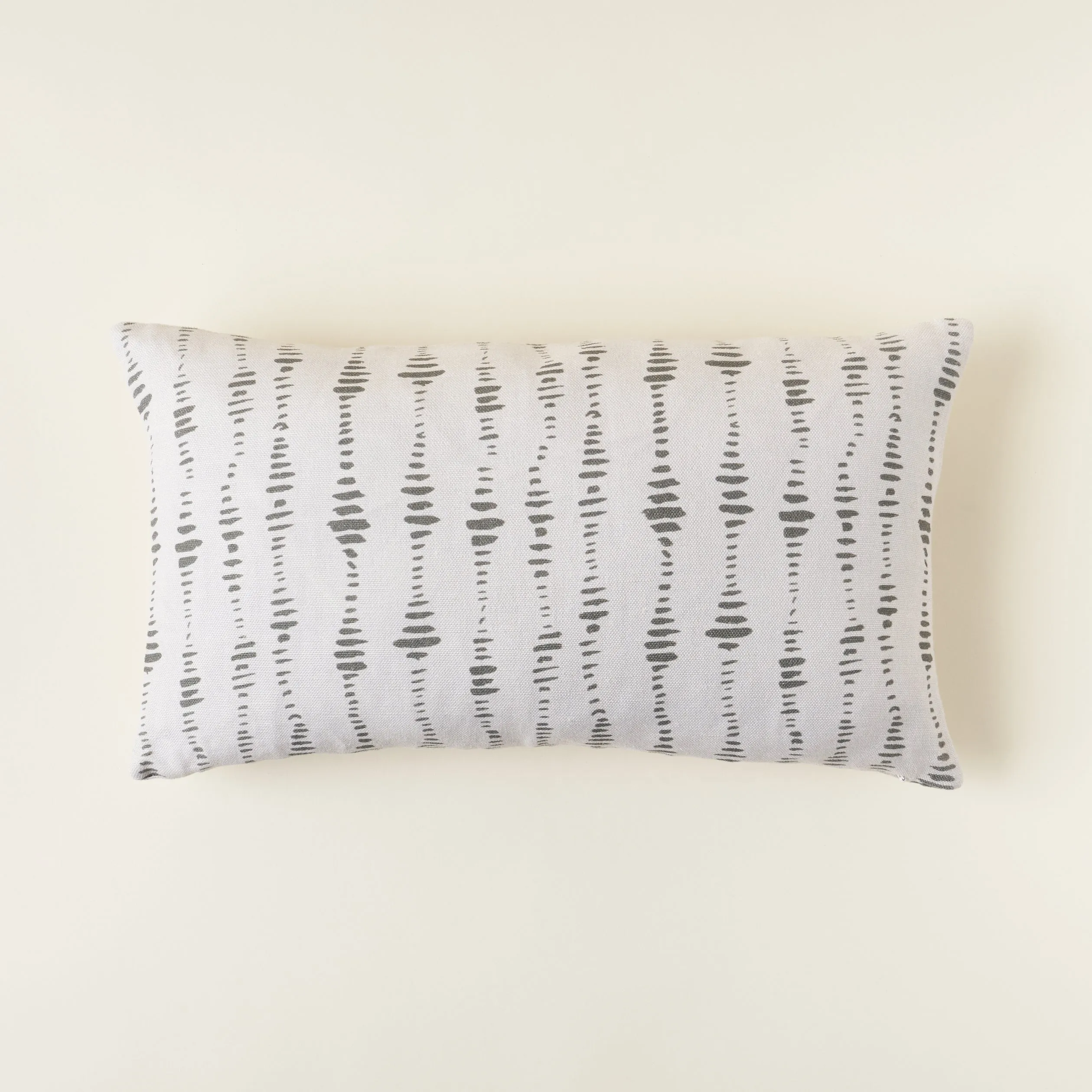 The Myla Pillow Cover - 12" x 20" Lumbar