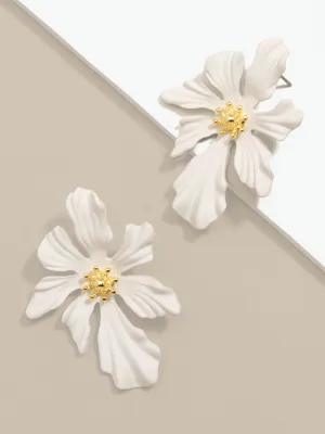 Tina Stud Earring
