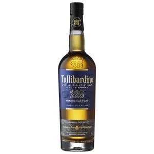 Tullibardine 225 Sauternes Finish