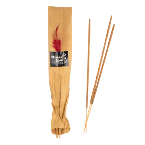 White Sage   Dragon's Blood Incense