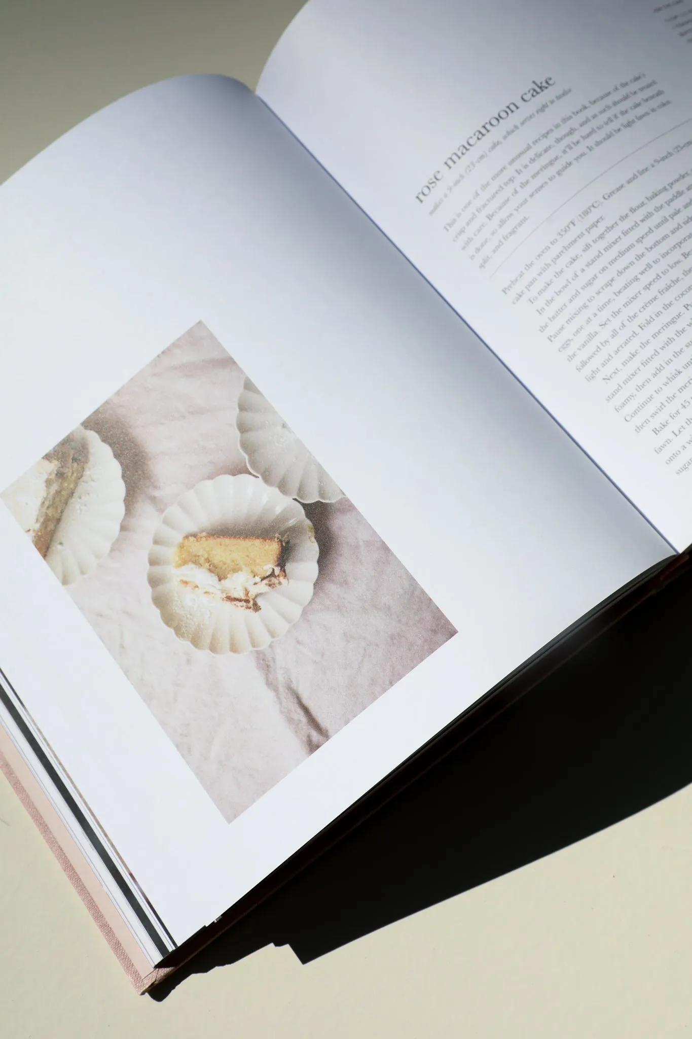Wild Sweetness: Recipies Inspired By Nature