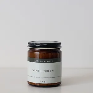 Wintergreen