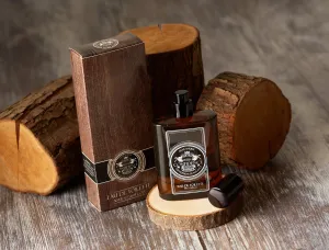 With Confidence Men's Cologne | 50 ml {clearance}