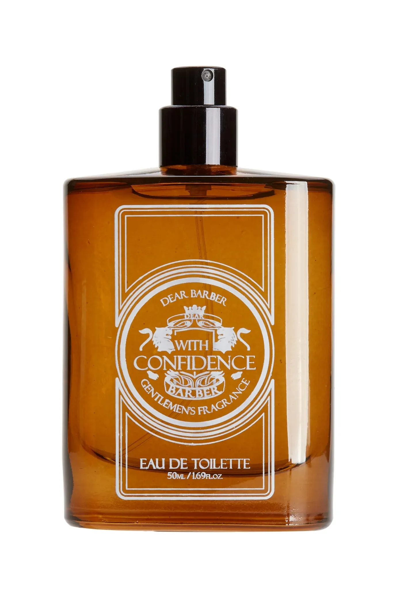 With Confidence Men's Cologne | 50 ml {clearance}